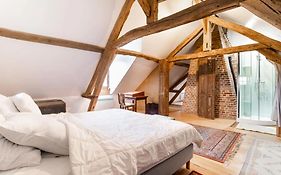Chateau D'Arry Maison De Vacance